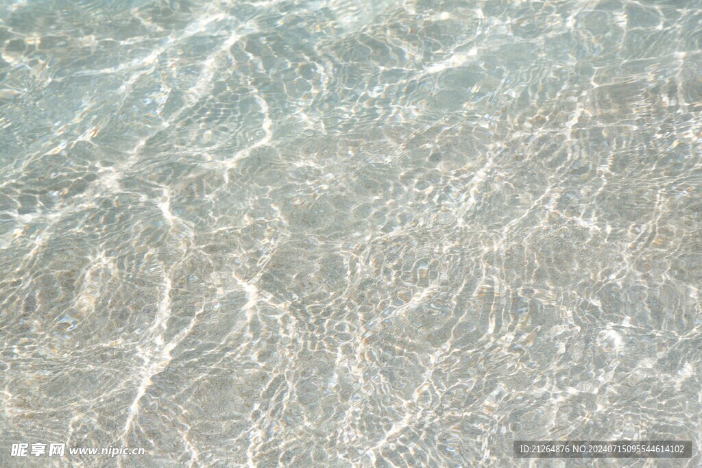 海面