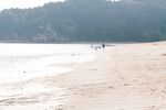 海边