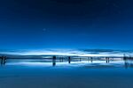 海平面