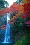 瀑布
