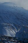 雪山