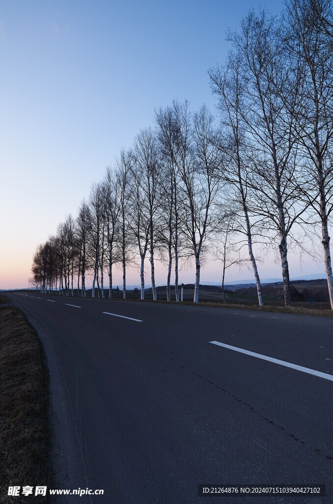 公路