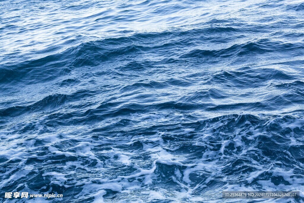 海面