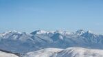 雪山