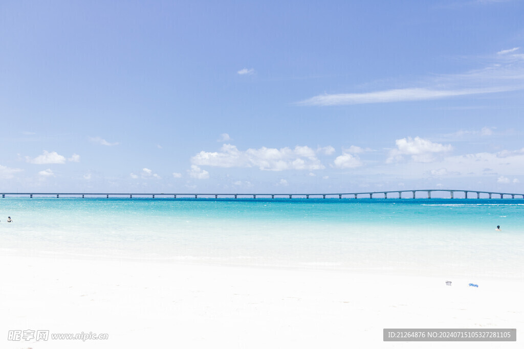 海浪