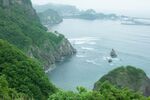 海边悬崖