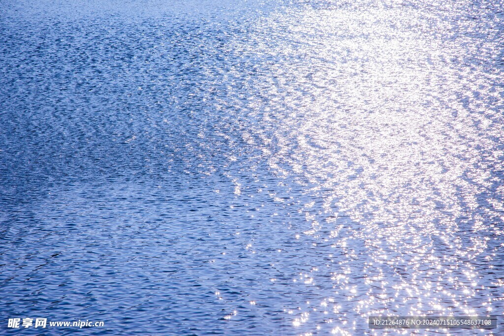 海面
