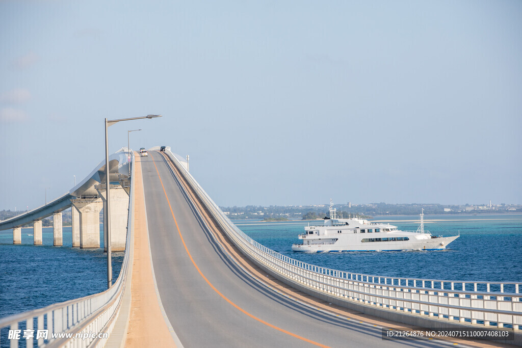 通海大桥