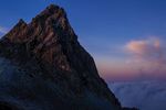 山峰