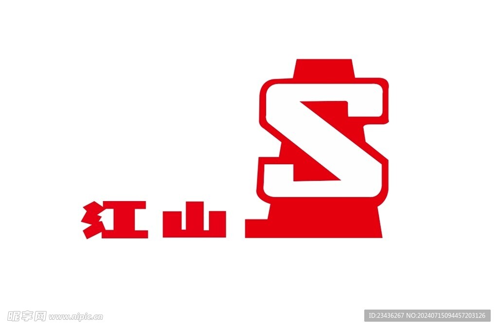 江山logo标识