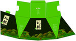 粽子包装