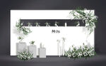 婚礼美陈 