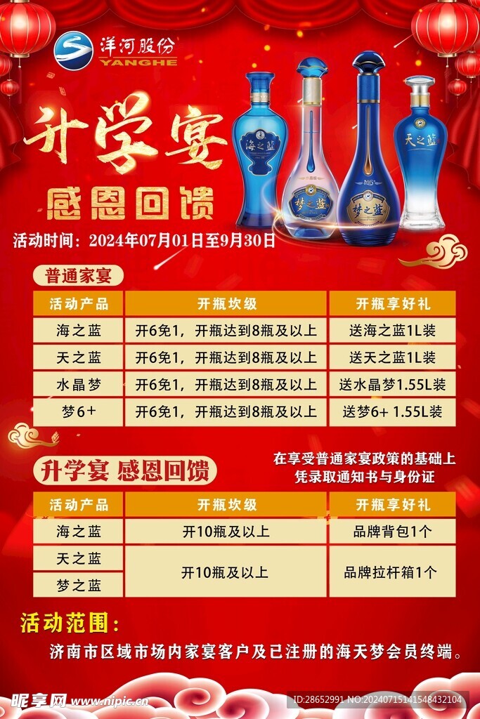 家宴  升学宴