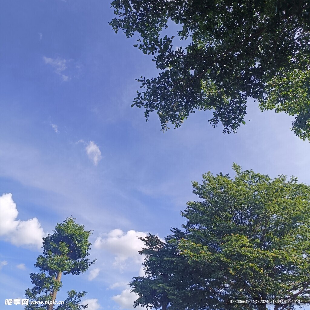 松山湖风景区