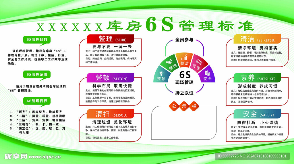 公司管理制度
