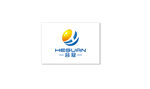 HEGUAN合冠logo