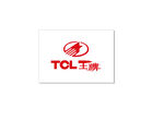 TCL王牌logo