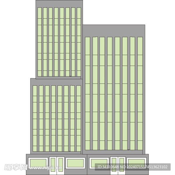 房屋房子屋子大厦建筑高楼房办公