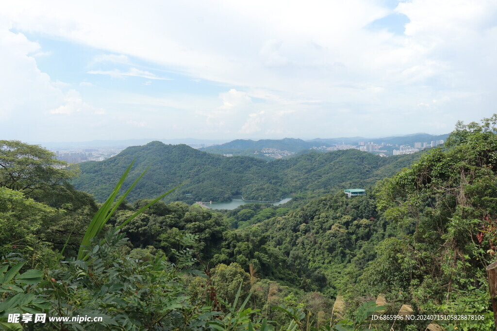 广州白云山