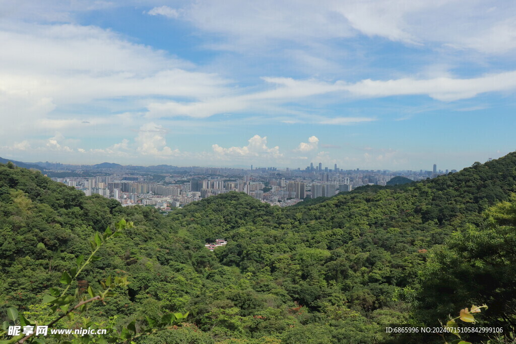 广州白云山