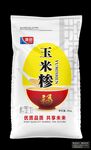 玉米糁包装设计
