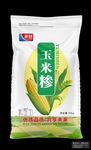 玉米糁包装设计