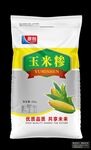 玉米糁包装设计