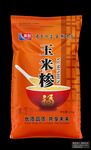 玉米糁包装设计