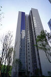 小区建筑