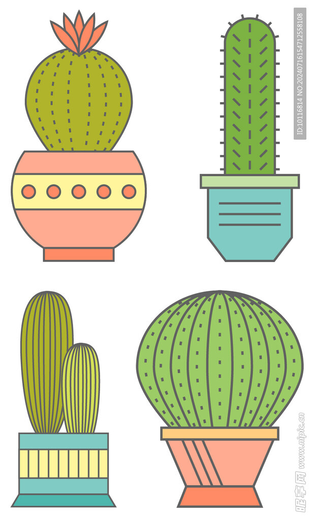 植物