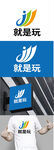 娱乐标识设计