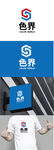 科技标识设计
