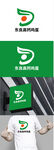鸡蛋标识设计