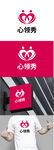 美业标识设计