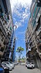 云天空建筑