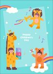 教育插图
