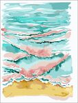 海洋插图