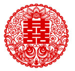 喜