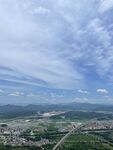 氛围感天空