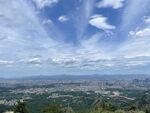氛围感天空