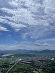 氛围感天空