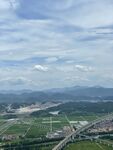氛围感天空