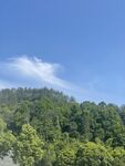 氛围感天空
