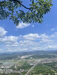 氛围感天空