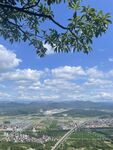 氛围感天空