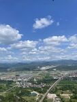 氛围感天空