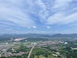 氛围感天空