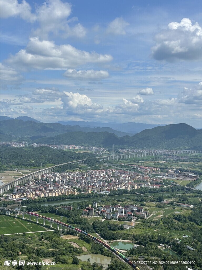 氛围感天空