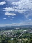 氛围感天空
