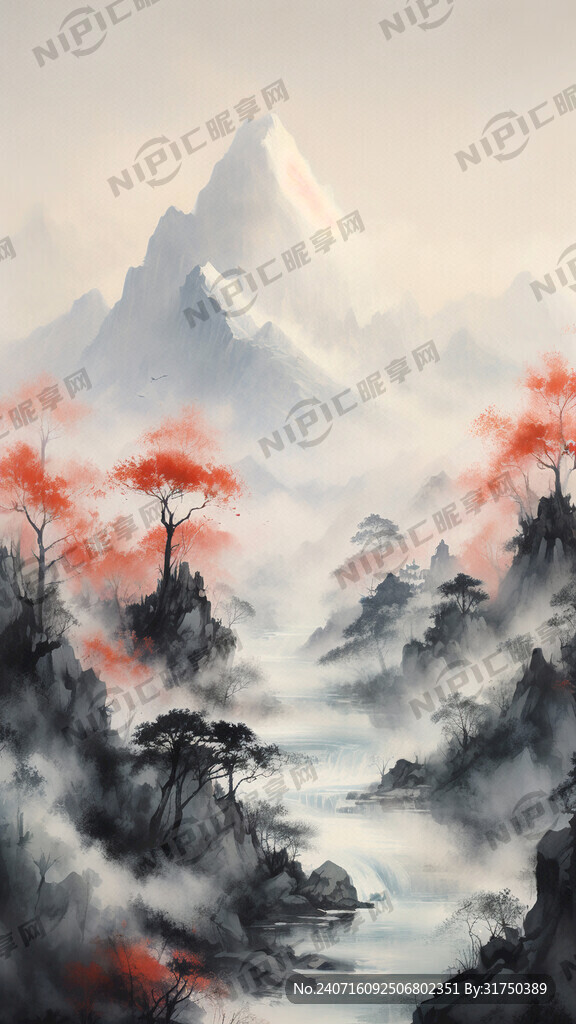 茶山 茶叶 茶园 纹理精细